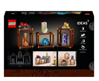 LEGO Ideas 21362 Kolekcja minerałów - 1331680 - zdjęcie 9